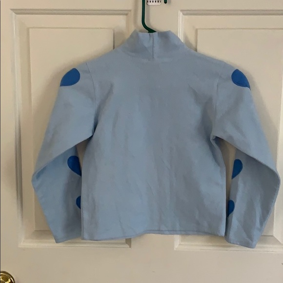 GAP - Little Girls Cute Sweatshirt - Picture 2 of 5